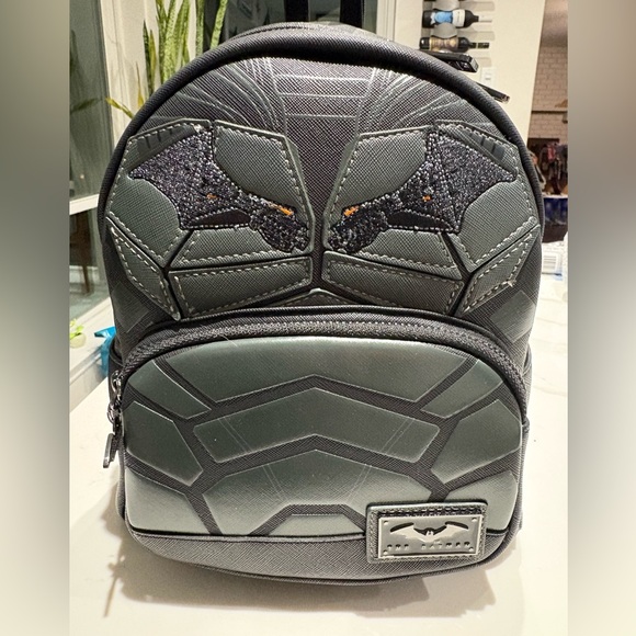 black new crew lululemon backpack lululemon New Crew Backpack 22L Updated - One Size